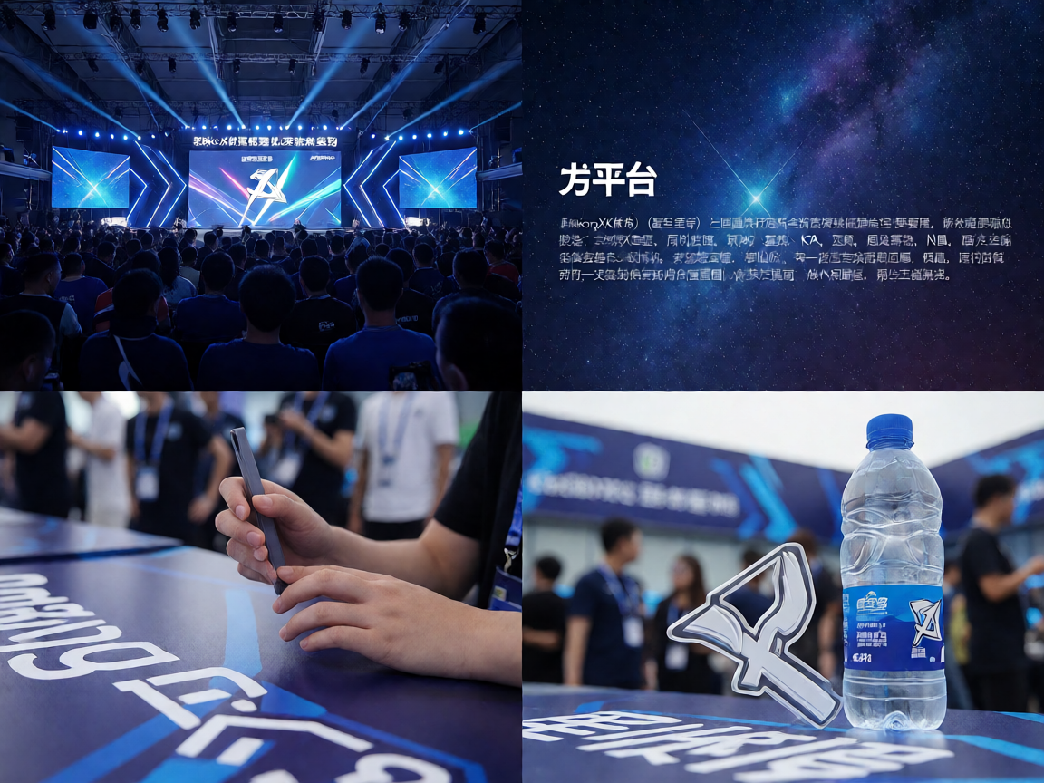 星空XK体育球迷社区活动现场